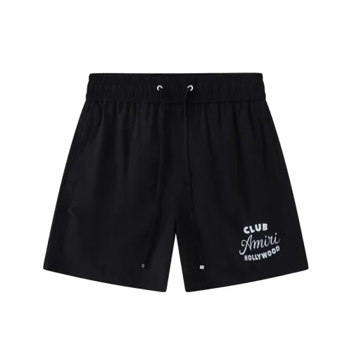 Amiri Pants For Unisex #1446028