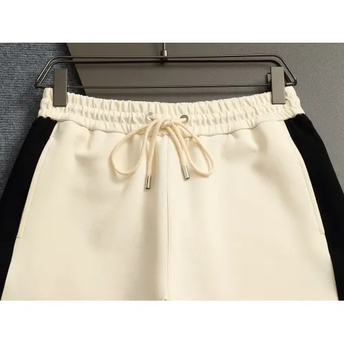 Replica Moncler Pants For Unisex #1446032 $48.00 USD for Wholesale