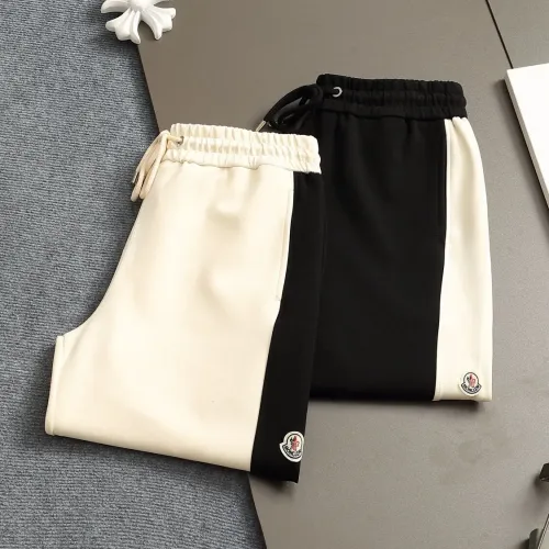 Replica Moncler Pants For Unisex #1446033 $48.00 USD for Wholesale