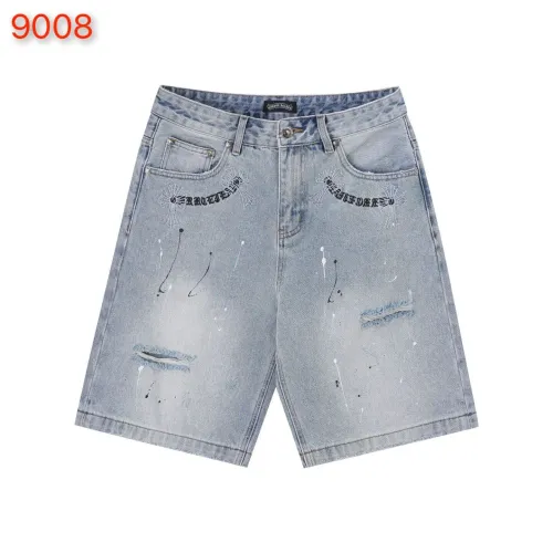 Chrome Hearts Jeans For Men #1446053