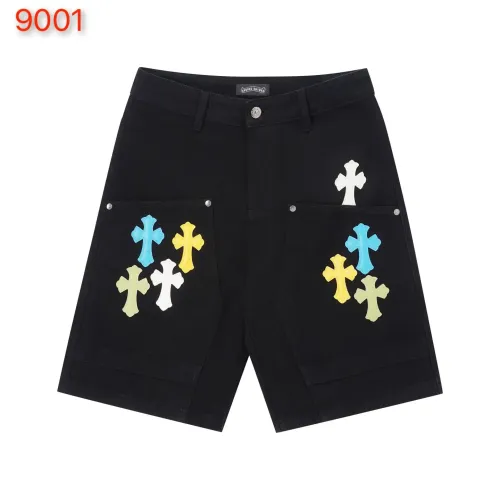 Chrome Hearts Jeans For Men #1446058