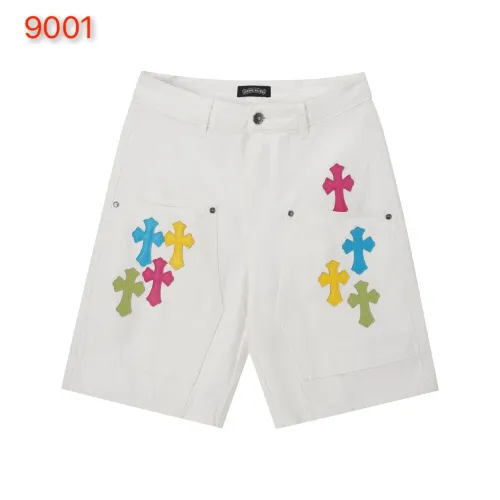 Chrome Hearts Jeans For Men #1446059
