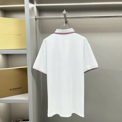 Replica Moncler T-Shirts Short Sleeved For Men #1446071 $52.00 USD for Wholesale