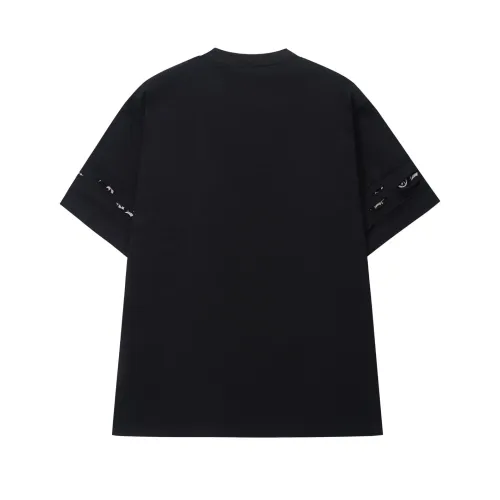 Replica Chrome Hearts T-Shirts Short Sleeved For Unisex #1446093 $48.00 USD for Wholesale