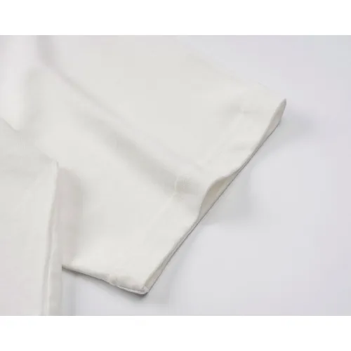 Replica Chrome Hearts T-Shirts Short Sleeved For Unisex #1446094 $52.00 USD for Wholesale