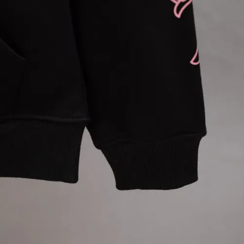 Replica Chrome Hearts Hoodies Long Sleeved For Unisex #1446103 $64.00 USD for Wholesale