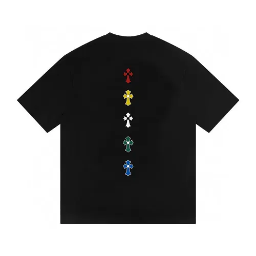 Chrome Hearts T-Shirts Short Sleeved For Unisex #1446165