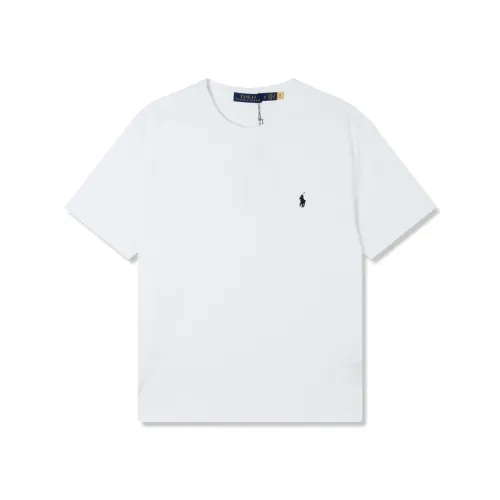 Ralph Lauren Polo T-Shirts Short Sleeved For Unisex #1446283