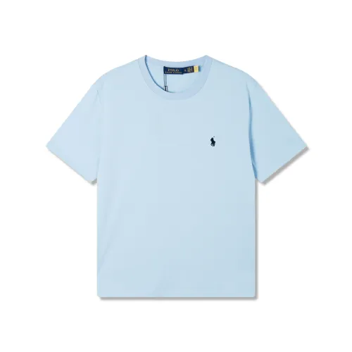 Ralph Lauren Polo T-Shirts Short Sleeved For Unisex #1446287