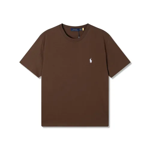 Ralph Lauren Polo T-Shirts Short Sleeved For Unisex #1446290