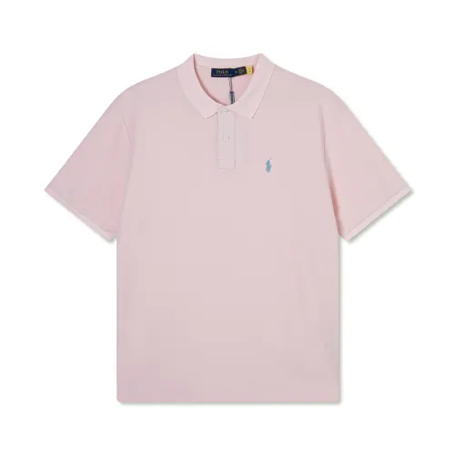 Ralph Lauren Polo T-Shirts Short Sleeved For Unisex #1446296
