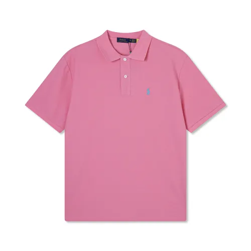 Ralph Lauren Polo T-Shirts Short Sleeved For Unisex #1446297