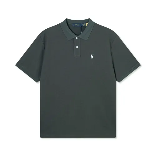 Ralph Lauren Polo T-Shirts Short Sleeved For Unisex #1446302