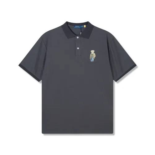 Ralph Lauren Polo T-Shirts Short Sleeved For Unisex #1446316