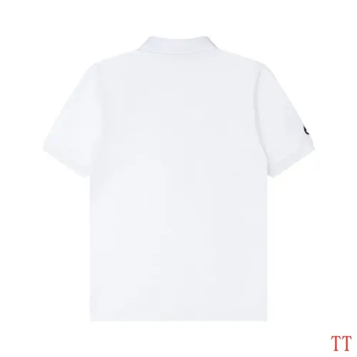 Replica Ralph Lauren Polo T-Shirts Short Sleeved For Men #1446325 $40.00 USD for Wholesale