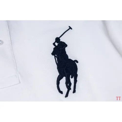 Replica Ralph Lauren Polo T-Shirts Short Sleeved For Men #1446325 $40.00 USD for Wholesale