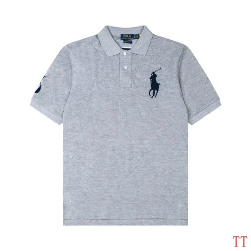 Ralph Lauren Polo T-Shirts Short Sleeved For Men #1446326