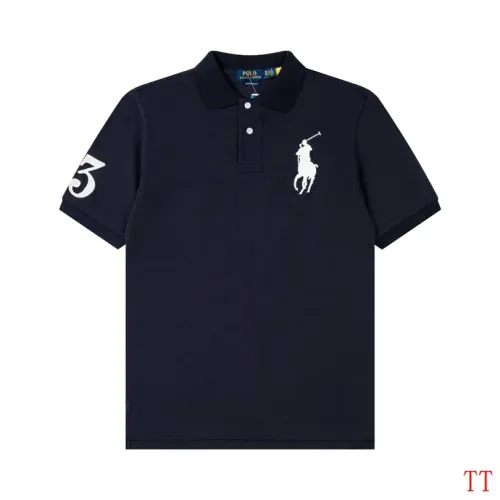 Ralph Lauren Polo T-Shirts Short Sleeved For Men #1446330