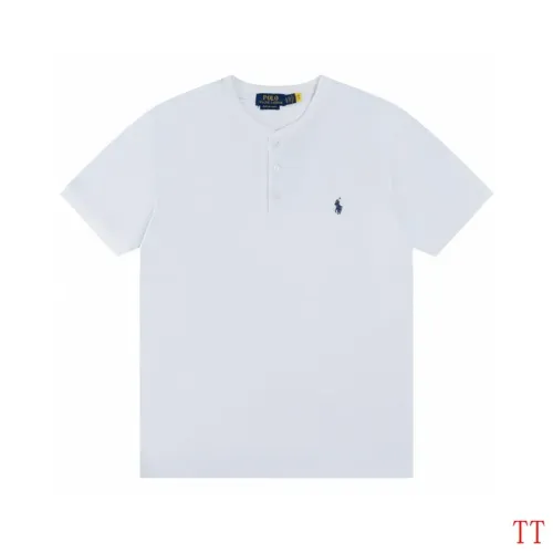 Ralph Lauren Polo T-Shirts Short Sleeved For Unisex #1446333