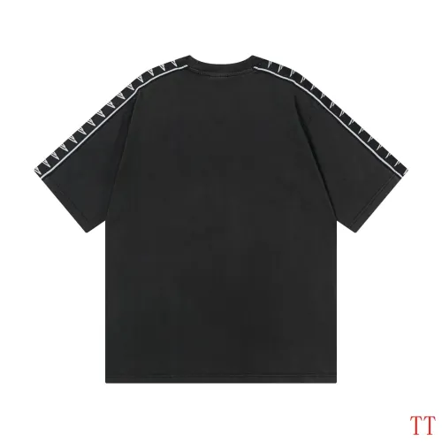 Balenciaga T-Shirts Short Sleeved For Unisex #1446377