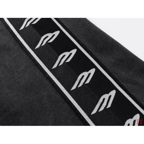 Replica Balenciaga T-Shirts Short Sleeved For Unisex #1446377 $45.00 USD for Wholesale