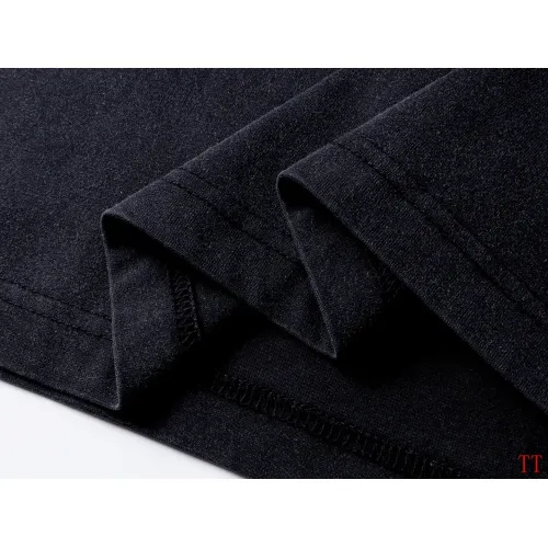 Replica Balenciaga T-Shirts Short Sleeved For Unisex #1446378 $42.00 USD for Wholesale