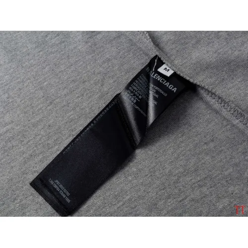 Replica Balenciaga T-Shirts Short Sleeved For Unisex #1446381 $42.00 USD for Wholesale