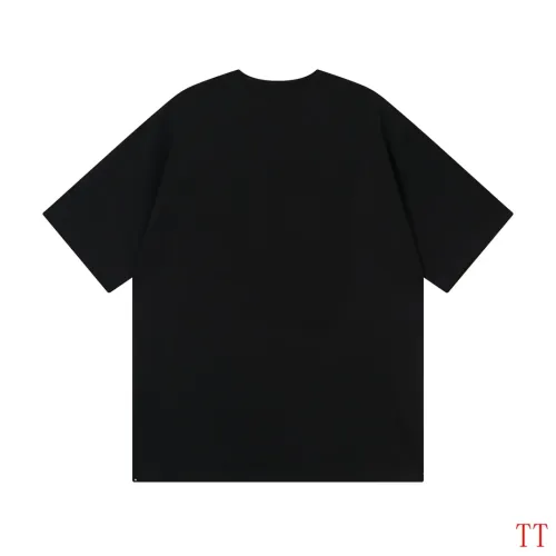 Replica Balenciaga T-Shirts Short Sleeved For Unisex #1446382 $42.00 USD for Wholesale