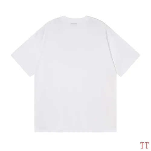 Replica Balenciaga T-Shirts Short Sleeved For Unisex #1446394 $40.00 USD for Wholesale