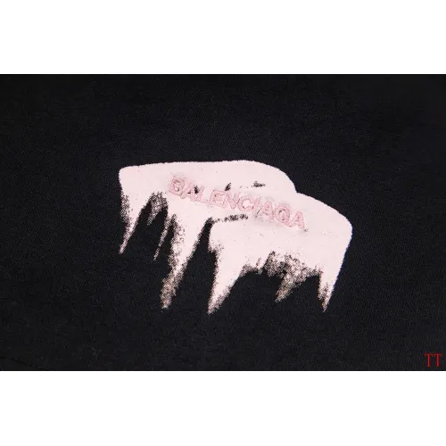 Replica Balenciaga Pants For Unisex #1446399 $52.00 USD for Wholesale