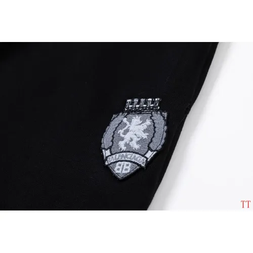 Replica Balenciaga Pants For Unisex #1446402 $52.00 USD for Wholesale