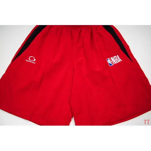 Replica Balenciaga Pants For Unisex #1446403 $52.00 USD for Wholesale