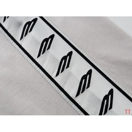 Replica Balenciaga T-Shirts Long Sleeved For Unisex #1446420 $48.00 USD for Wholesale
