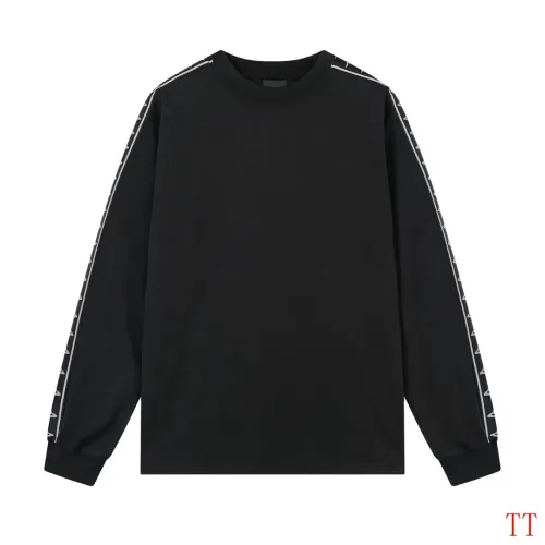 Balenciaga T-Shirts Long Sleeved For Unisex #1446421