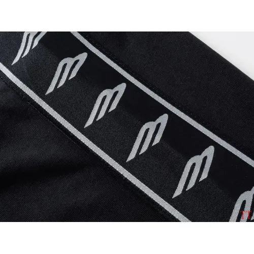 Replica Balenciaga T-Shirts Long Sleeved For Unisex #1446421 $48.00 USD for Wholesale