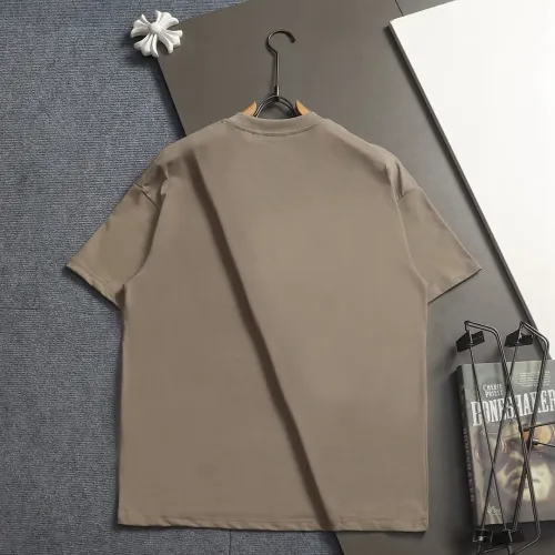 Replica Burberry T-Shirts Short Sleeved For Unisex #1446451 $40.00 USD for Wholesale