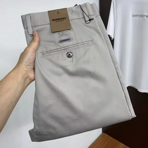 Burberry Pants For Men #1446587