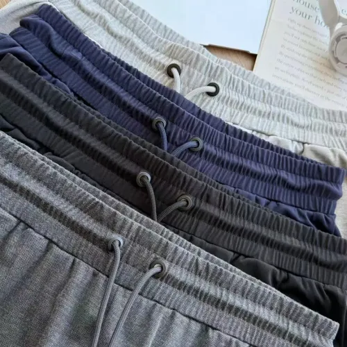 Replica Boss Pants For Men #1446596 $40.00 USD for Wholesale