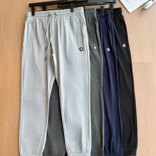Replica Boss Pants For Men #1446597 $40.00 USD for Wholesale