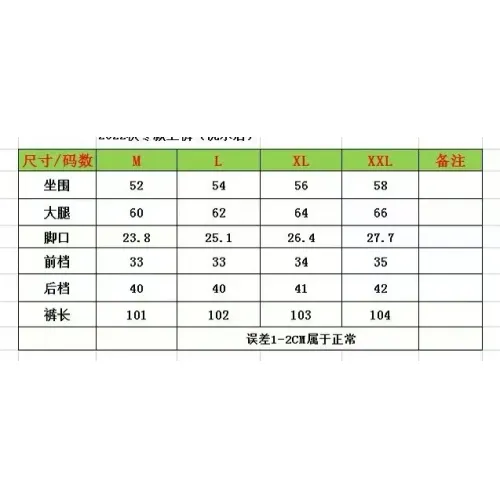 Replica Moncler Pants For Men #1446604 $40.00 USD for Wholesale