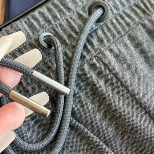 Replica Moncler Pants For Men #1446605 $40.00 USD for Wholesale