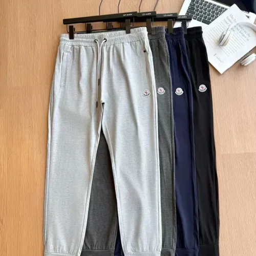 Replica Moncler Pants For Men #1446606 $40.00 USD for Wholesale