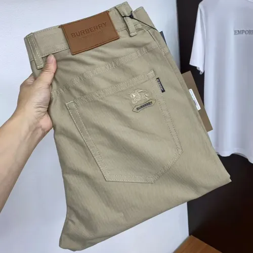 Burberry Pants For Men #1446612