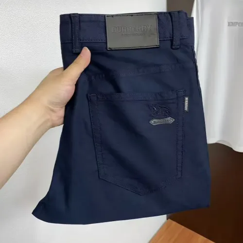 Burberry Pants For Men #1446613