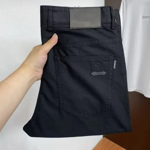 Burberry Pants For Men #1446614