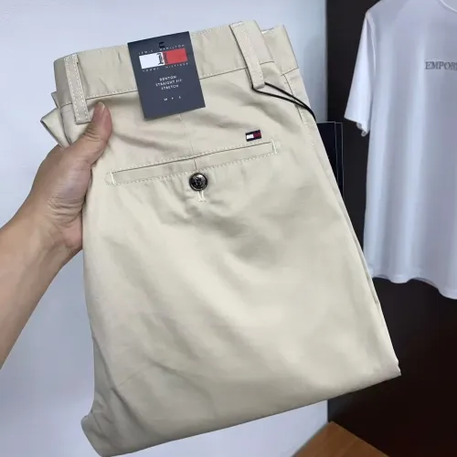 Tommy Hilfiger TH Pants For Men #1446618