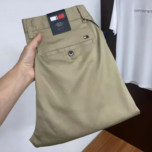 Tommy Hilfiger TH Pants For Men #1446619