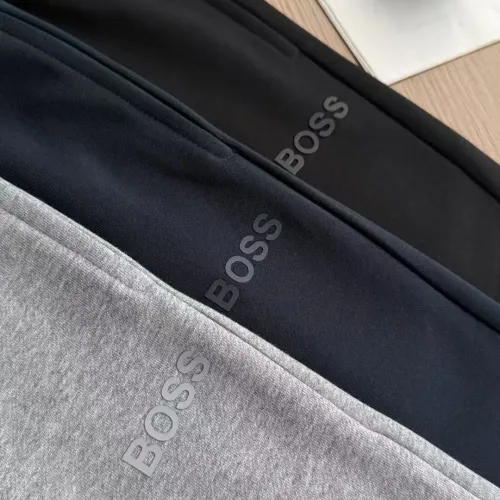 Replica Boss Pants For Men #1446638 $39.00 USD for Wholesale