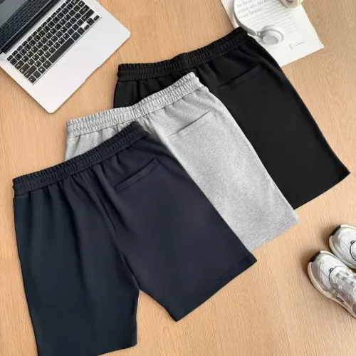 Replica Boss Pants For Men #1446639 $39.00 USD for Wholesale