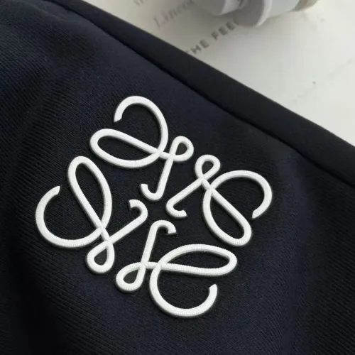 Replica LOEWE Pants For Men #1446650 $39.00 USD for Wholesale